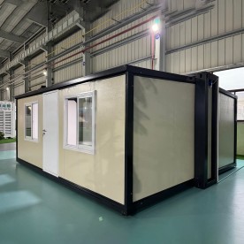 VOLFERDA Expandable House F20 mini VOLFERDA Expandable House F20 mini